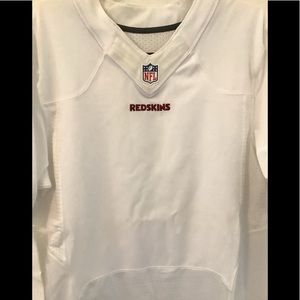 Nike NFL Football men’s Jersey redskins or Ravens